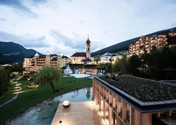 ADLER Dolomiti