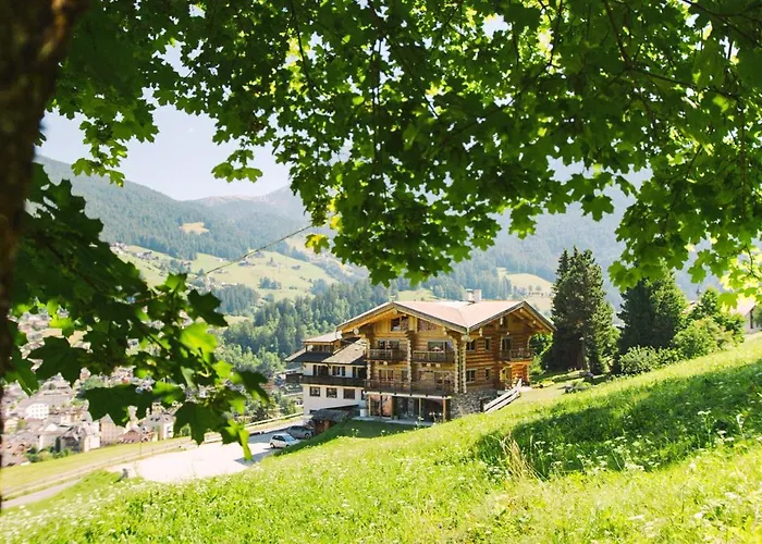 Boutique Hotel Pradell
