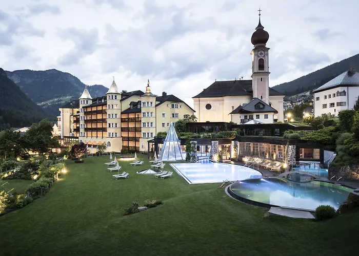 Adler Dolomiti