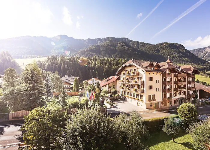 Hotel Luna Mondschein